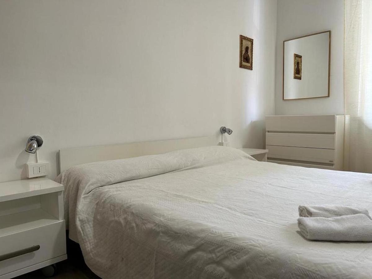 Best Way Rent - Casa Ida Lavagna Luaran gambar