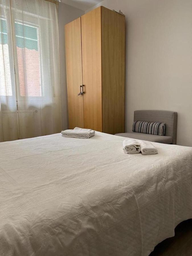 Best Way Rent - Casa Ida Lavagna Luaran gambar