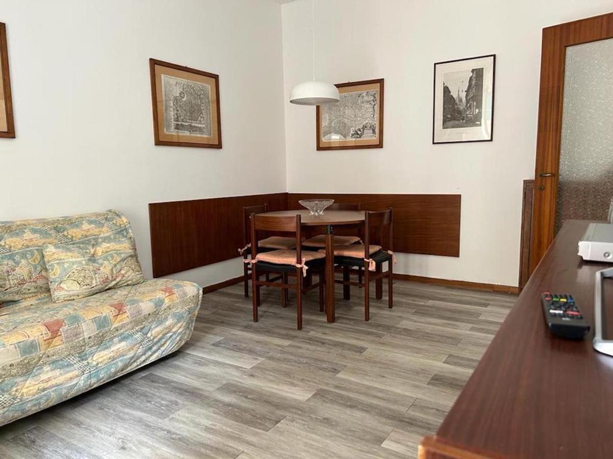 Best Way Rent - Casa Ida Lavagna Luaran gambar