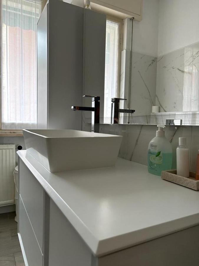 Best Way Rent - Casa Ida Lavagna Luaran gambar