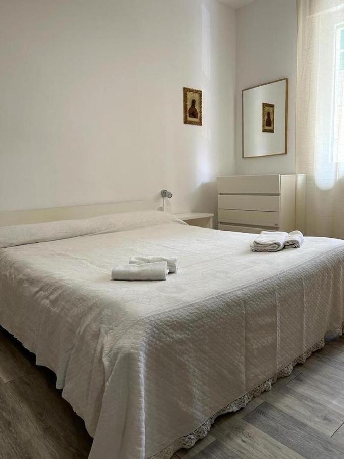 Best Way Rent - Casa Ida Lavagna Luaran gambar