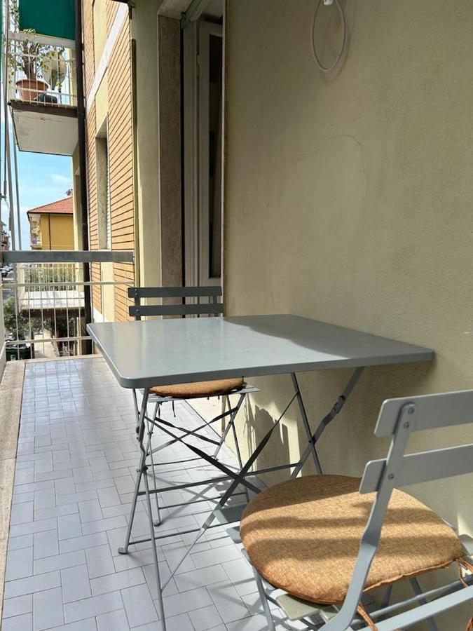 Best Way Rent - Casa Ida Lavagna Luaran gambar