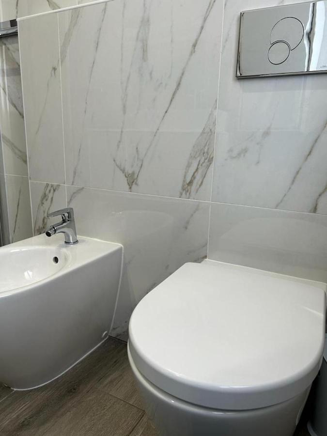 Best Way Rent - Casa Ida Lavagna Luaran gambar